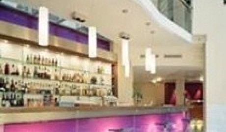 Accessible 4 star hotel image