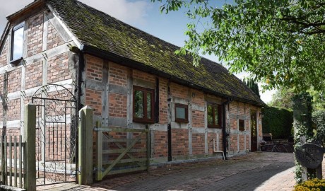 Countryside Cottage image