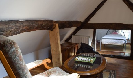 Countryside Cottage image