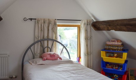 Countryside Cottage image