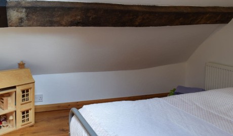 Countryside Cottage image