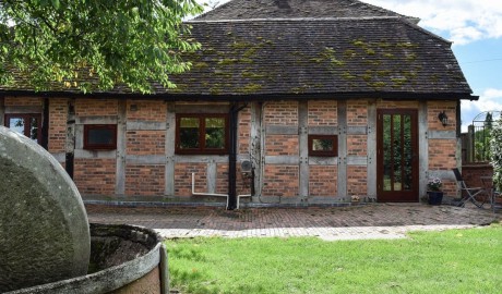 Countryside Cottage image