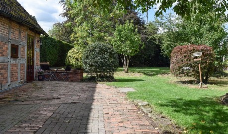 Countryside Cottage image