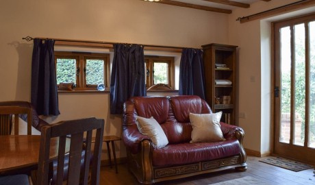 Countryside Cottage image