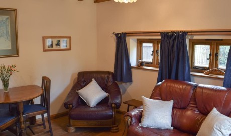 Countryside Cottage image