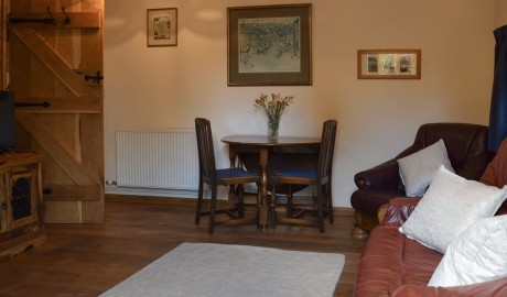 Countryside Cottage image