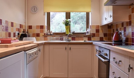 Countryside Cottage image