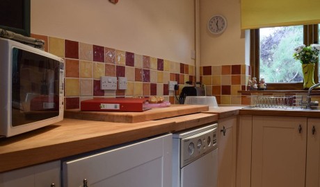 Countryside Cottage image