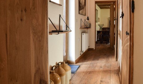 Countryside Cottage image