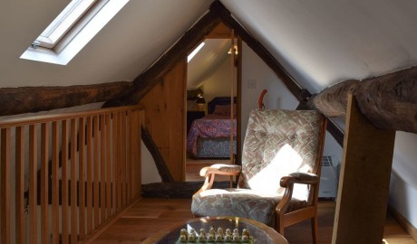Countryside Cottage image
