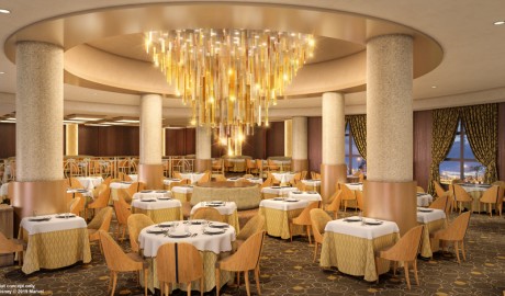 Disney's Hotel New York - The Art of Marvel image