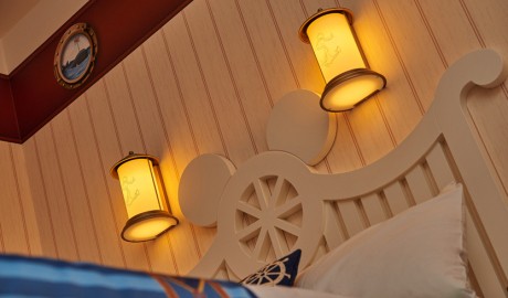 Disney's Newport Bay Club image
