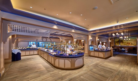 Disney's Newport Bay Club image