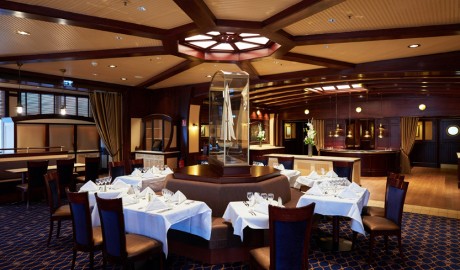 Disney's Newport Bay Club image