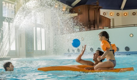 Disney's Newport Bay Club image