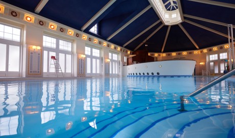 Disney's Newport Bay Club image
