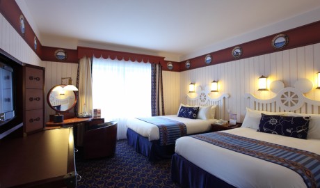 Disney's Newport Bay Club image
