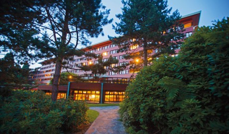 Disney's Sequoia Lodge image