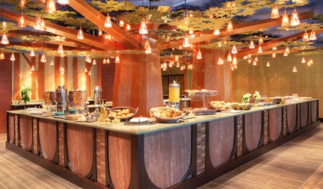 Disney's Sequoia Lodge image