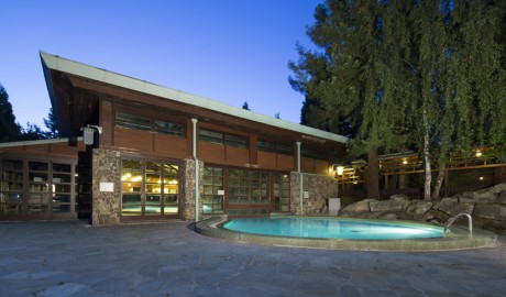 Disney's Sequoia Lodge image