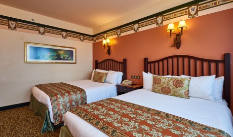 Disney's Sequoia Lodge image