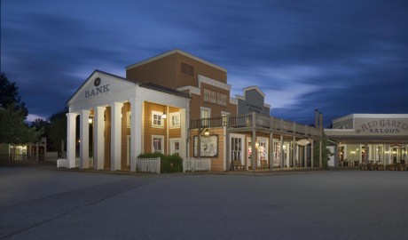 Disney's Hotel Cheyenne image