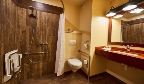 Disney's Hotel Cheyenne image