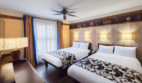 Disney's Hotel Cheyenne image