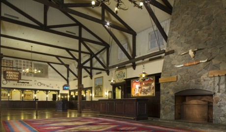 Disney's Hotel Cheyenne image