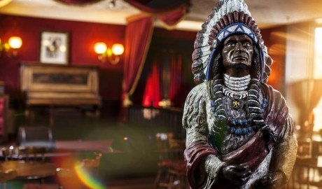 Disney's Hotel Cheyenne image