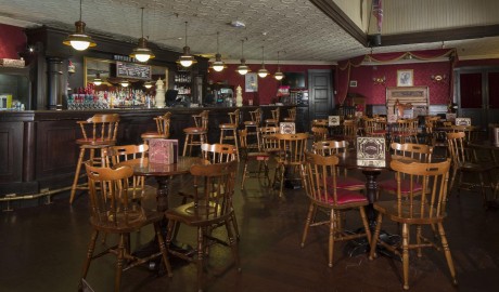 Disney's Hotel Cheyenne image