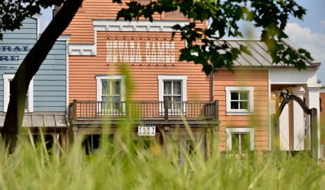 Disney's Hotel Cheyenne image