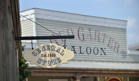Disney's Hotel Cheyenne image