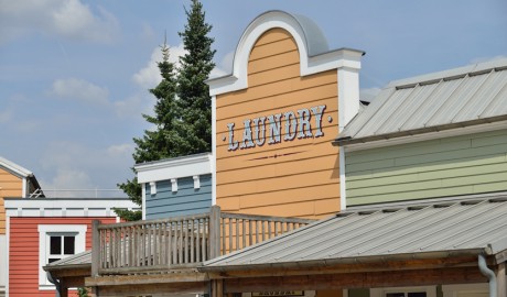 Disney's Hotel Cheyenne image