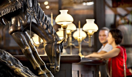 Disney's Hotel Cheyenne image