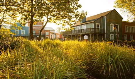 Disney's Hotel Cheyenne image