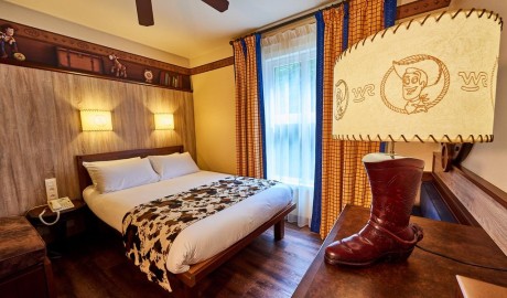 Disney's Hotel Cheyenne image