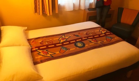 Disney's Hotel Santa Fe image