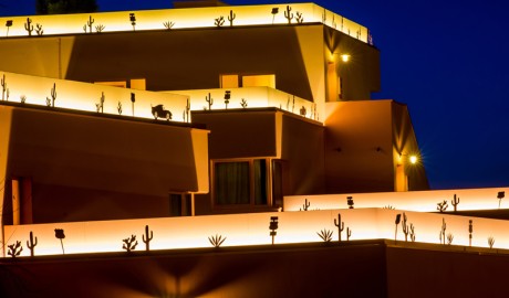 Disney's Hotel Santa Fe image