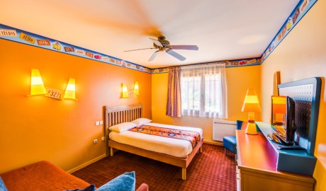Disney's Hotel Santa Fe image