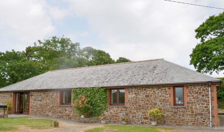Countryside Bungalow image
