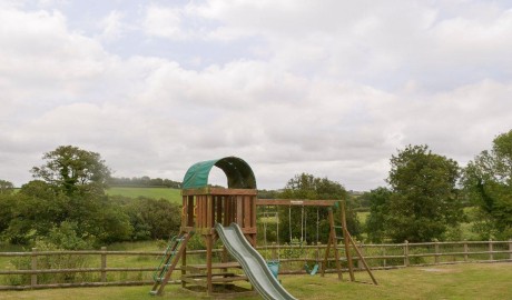 Countryside Bungalow image