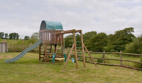 Countryside Bungalow image