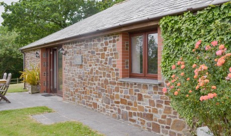 Countryside Bungalow image
