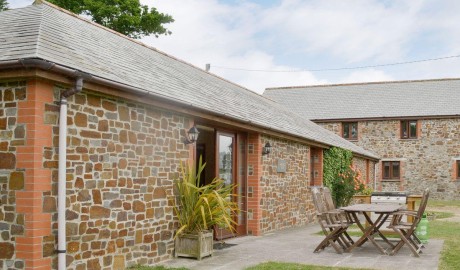 Countryside Bungalow image