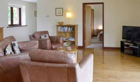 Countryside Bungalow image