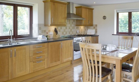 Countryside Bungalow image