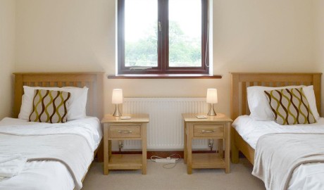 Countryside Bungalow image