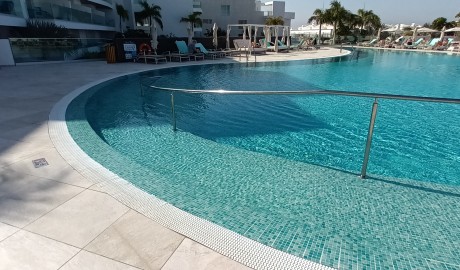 Beach View Hotel image
