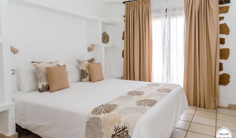 Boutique Villa Complex image